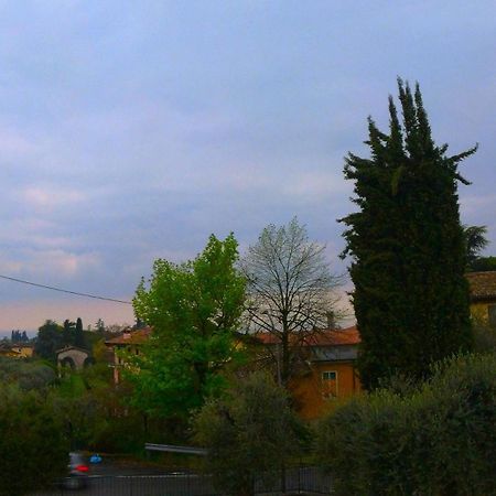 Al Pontesel Otel Garda  Dış mekan fotoğraf