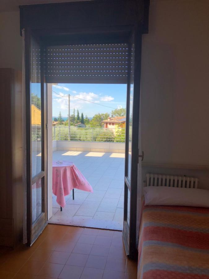 Al Pontesel Otel Garda  Dış mekan fotoğraf