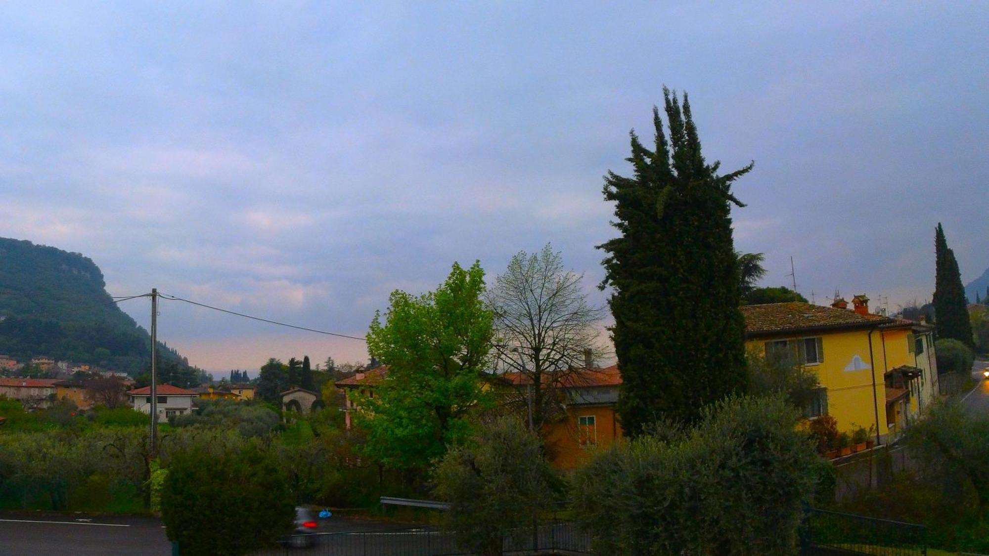 Al Pontesel Otel Garda  Dış mekan fotoğraf