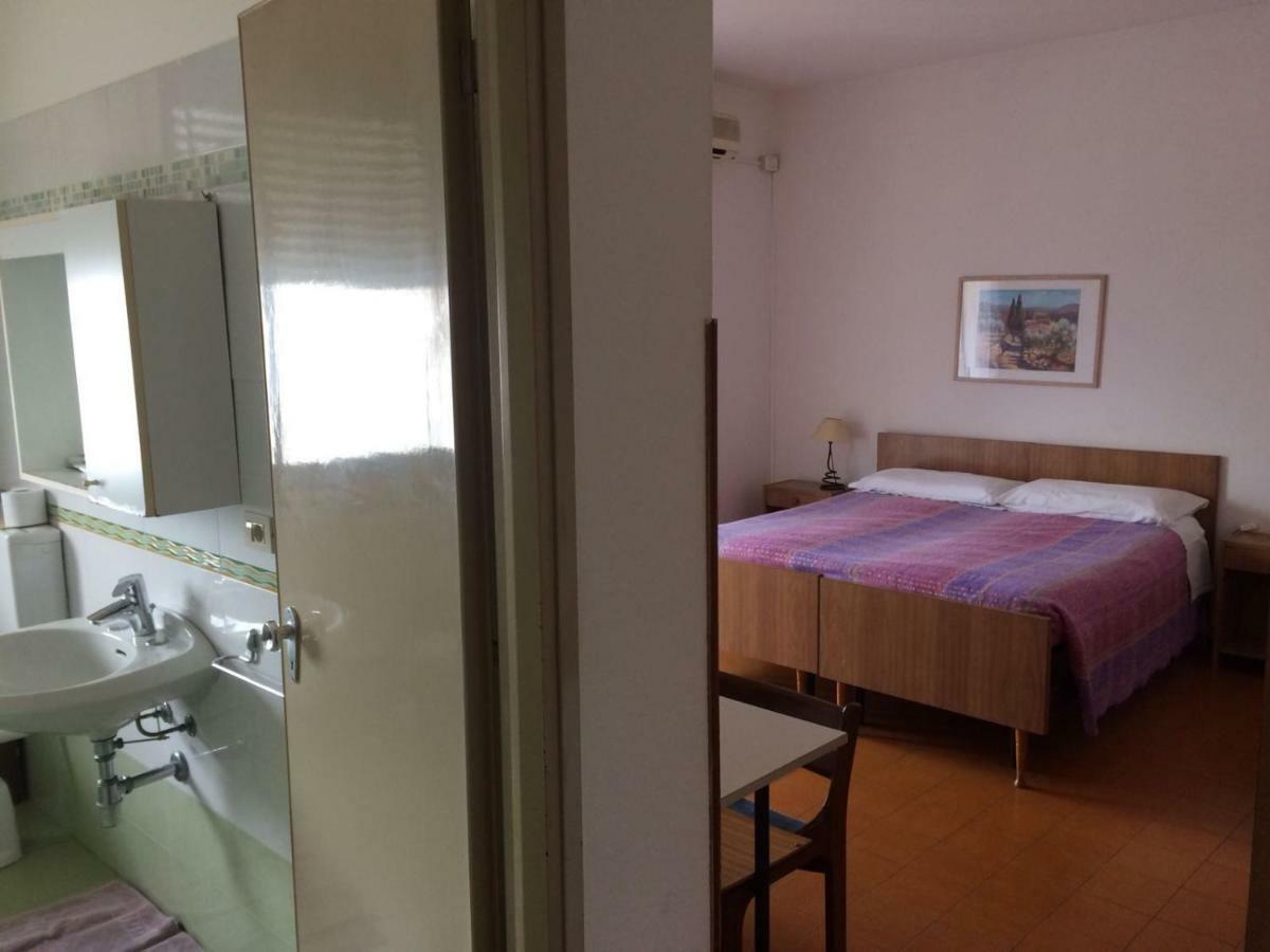 Al Pontesel Otel Garda  Dış mekan fotoğraf