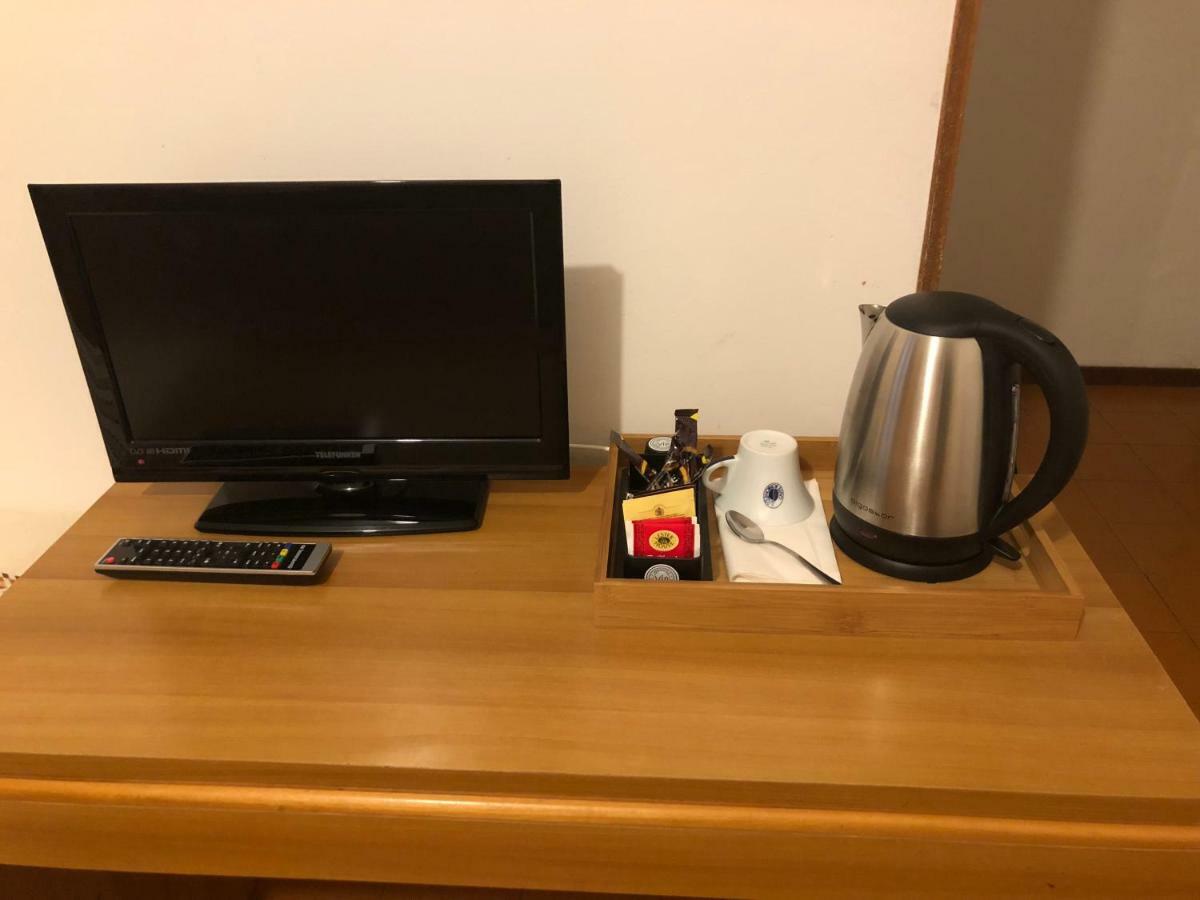 Al Pontesel Otel Garda  Dış mekan fotoğraf