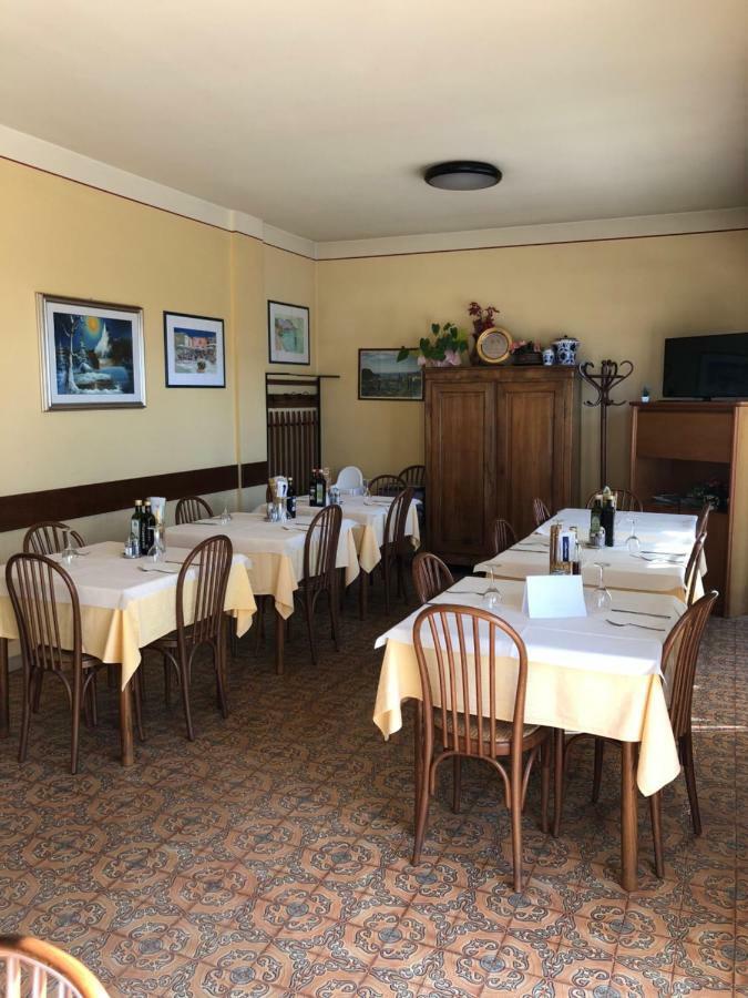 Al Pontesel Otel Garda  Dış mekan fotoğraf