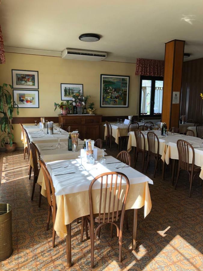 Al Pontesel Otel Garda  Dış mekan fotoğraf